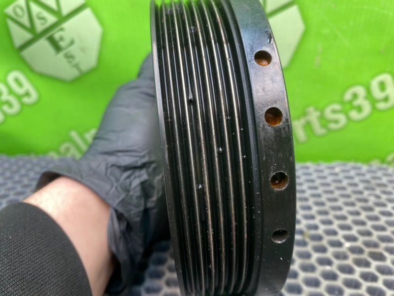 Шкив коленвала, 1400 рублей, Калининград