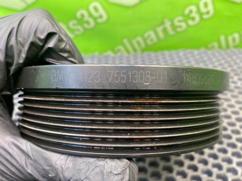 Шкив коленвала, 1400 рублей, Калининград