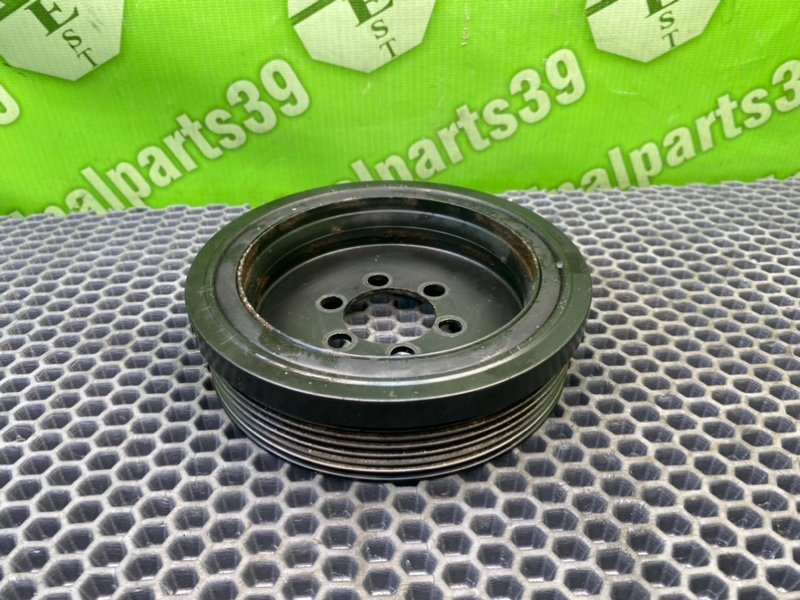 Шкив коленвала, 1400 рублей, Калининград