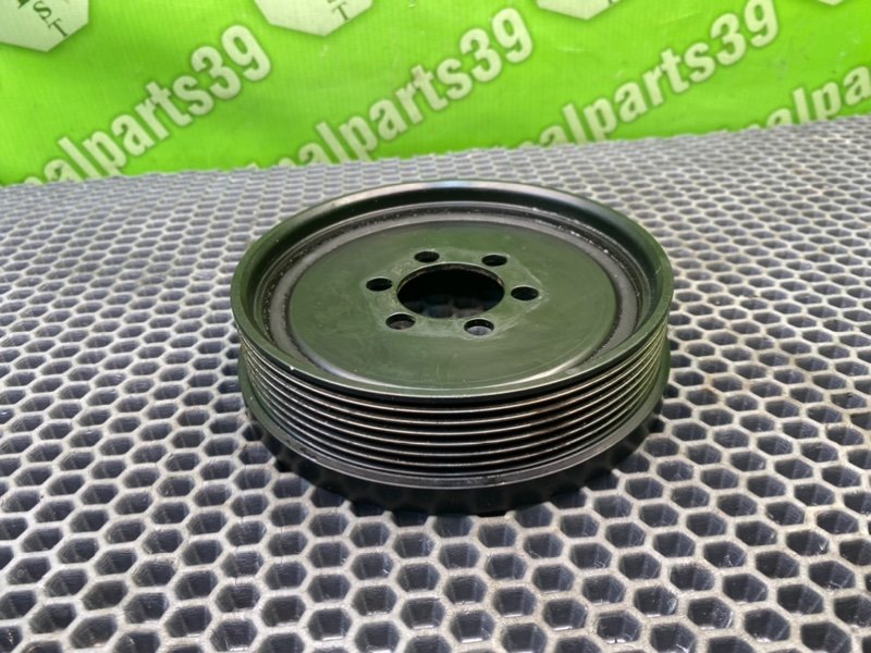 Шкив коленвала, 1400 рублей, Калининград