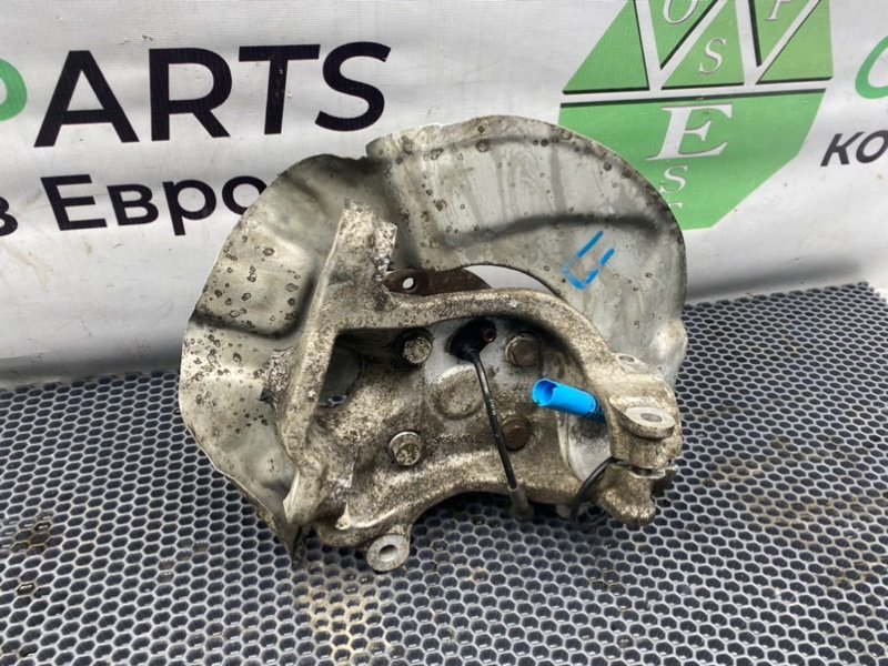 Поворотный кулак, 2500 рублей, Калининград