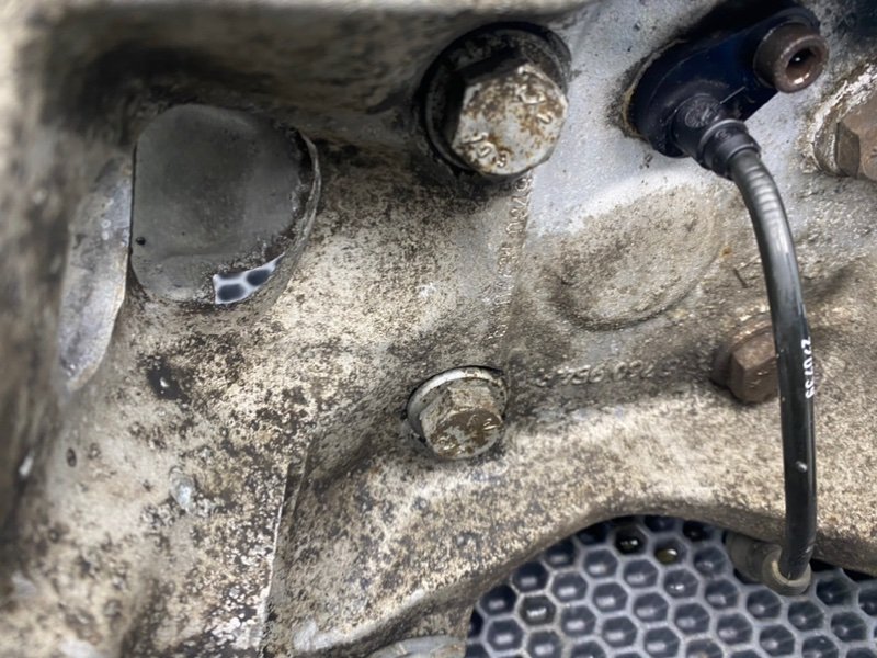 Поворотный кулак, 2500 рублей, Калининград