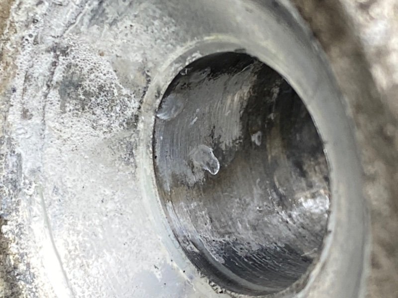 Поворотный кулак, 2500 рублей, Калининград