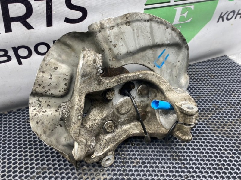 Поворотный кулак, 2500 рублей, Калининград