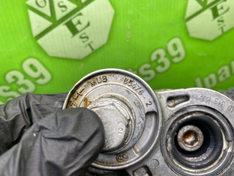 Натяжитель ремня, 1800 рублей, Калининград