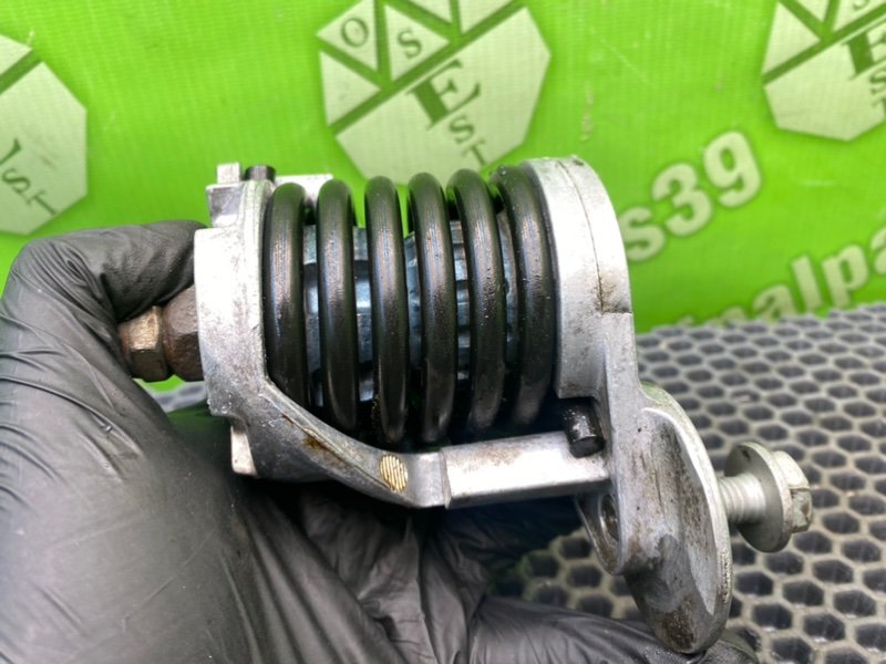 Натяжитель ремня, 1800 рублей, Калининград