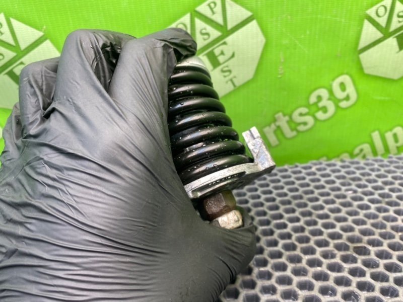 Натяжитель ремня, 1800 рублей, Калининград