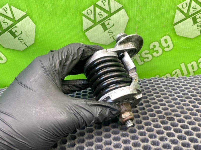 Натяжитель ремня, 1800 рублей, Калининград