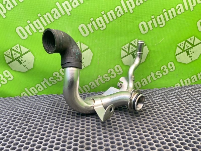 Трубка охлаждения, 1800 рублей, Калининград