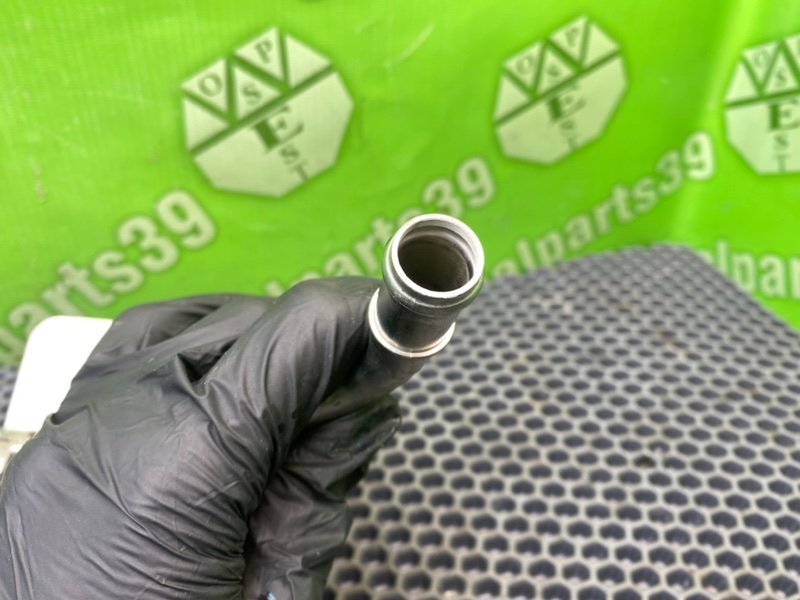 Трубка охлаждения, 1800 рублей, Калининград