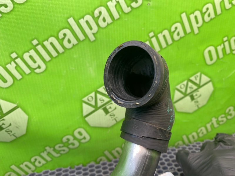 Трубка охлаждения, 1800 рублей, Калининград