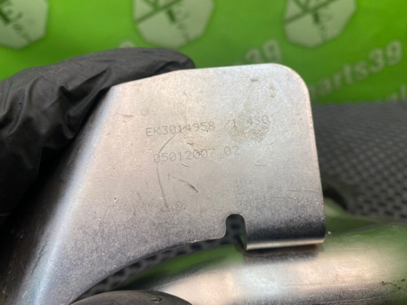 Трубка охлаждения, 1800 рублей, Калининград