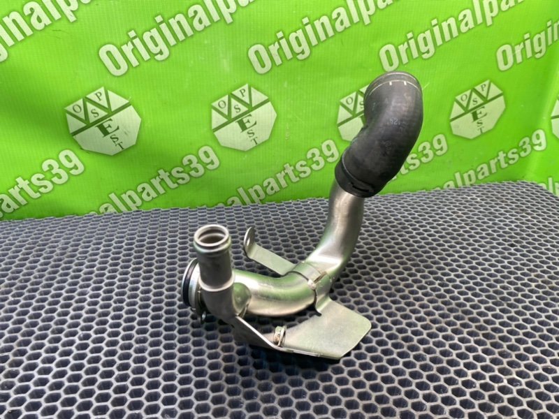 Трубка охлаждения, 1800 рублей, Калининград