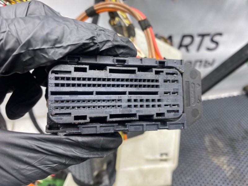 Проводка ДВС, 4300 рублей, Калининград