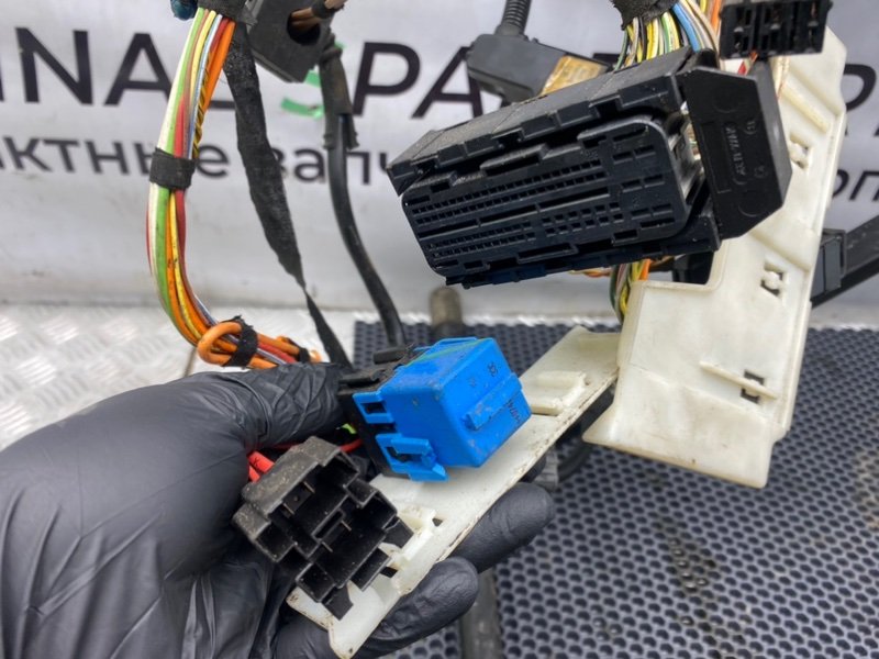 Проводка ДВС, 4300 рублей, Калининград