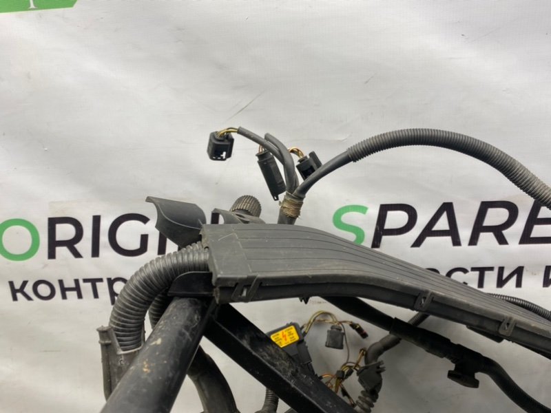 Проводка ДВС, 4300 рублей, Калининград