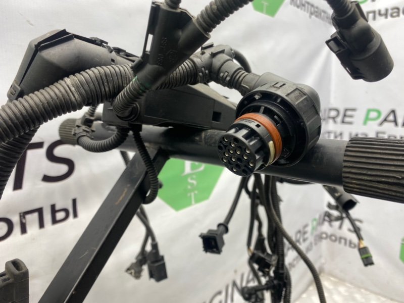 Проводка ДВС, 4300 рублей, Калининград