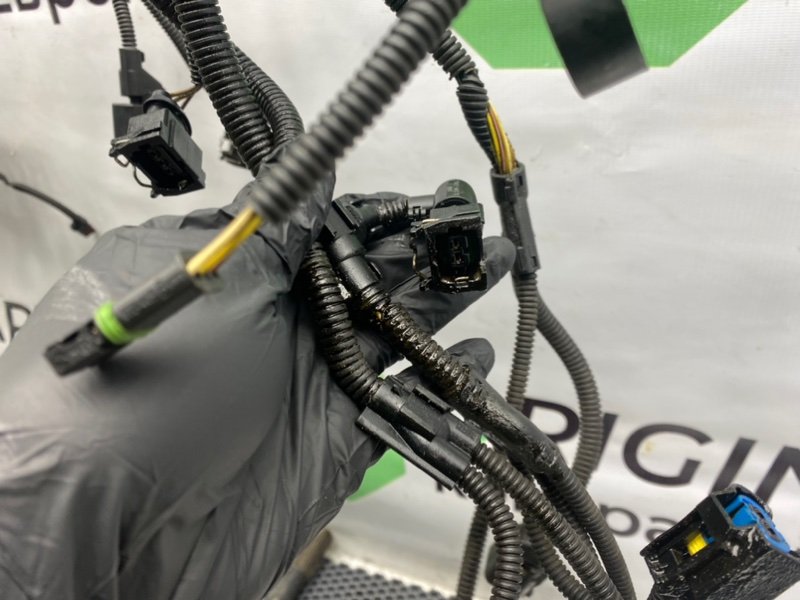 Проводка ДВС, 4300 рублей, Калининград