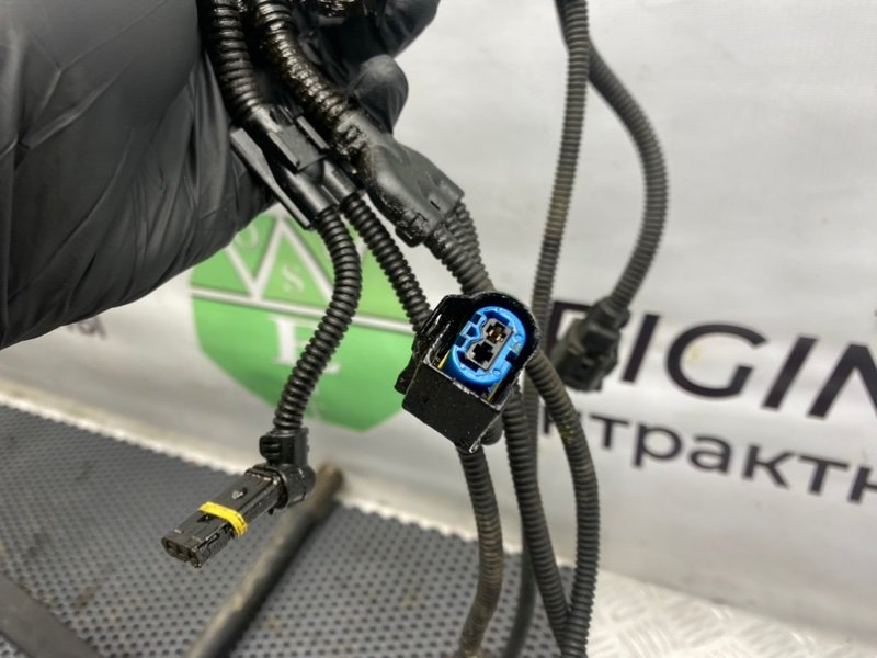 Проводка ДВС, 4300 рублей, Калининград