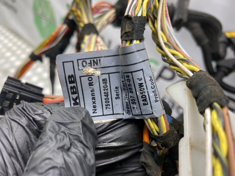 Проводка ДВС, 4300 рублей, Калининград