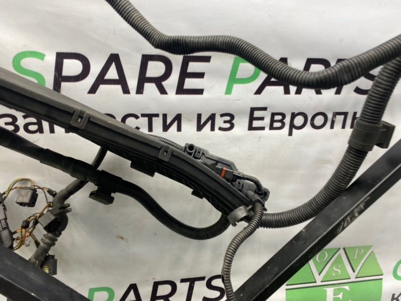 Проводка ДВС, 4300 рублей, Калининград