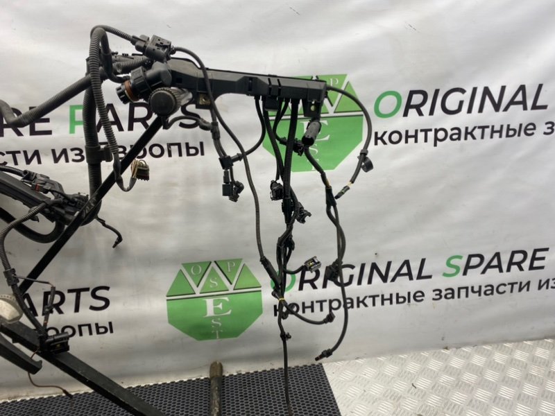 Проводка ДВС, 4300 рублей, Калининград