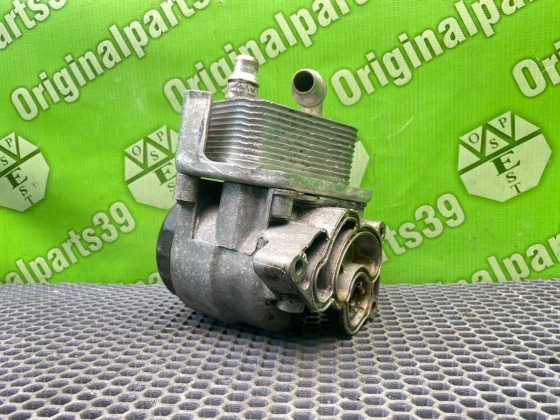 Корпус масляного фильтра, 2500 рублей, Калининград