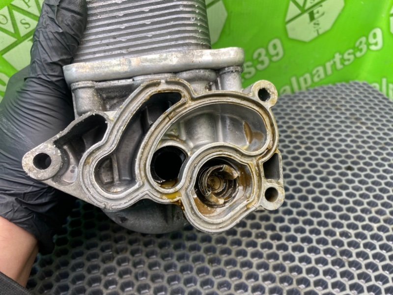 Корпус масляного фильтра, 2500 рублей, Калининград