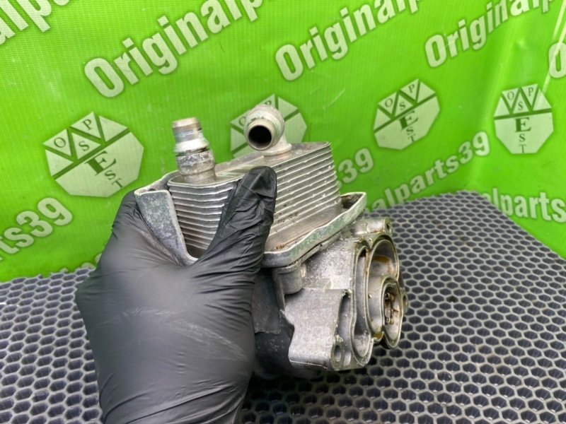 Корпус масляного фильтра, 2500 рублей, Калининград