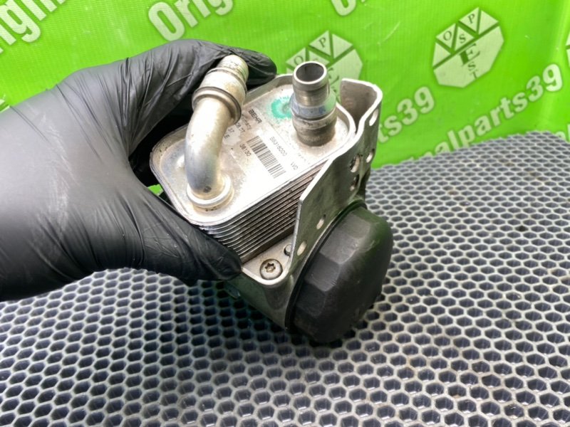 Корпус масляного фильтра, 2500 рублей, Калининград