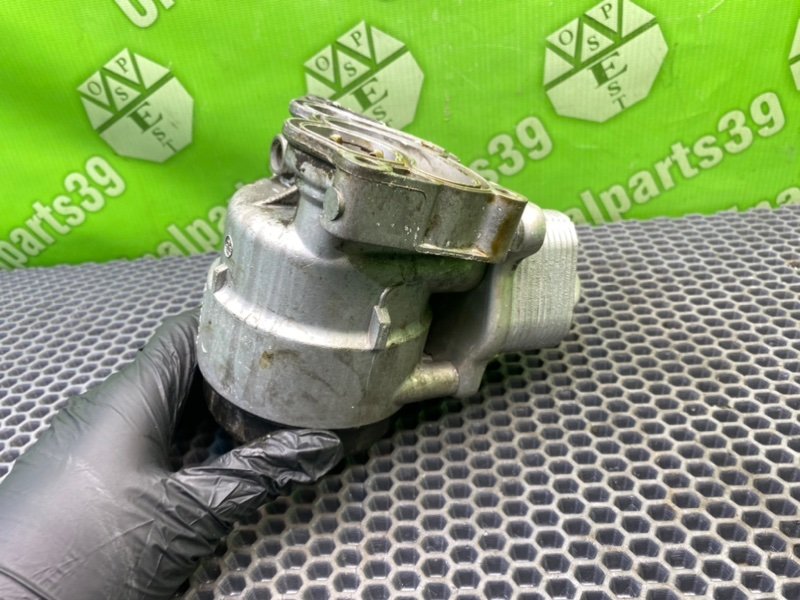 Корпус масляного фильтра, 2500 рублей, Калининград