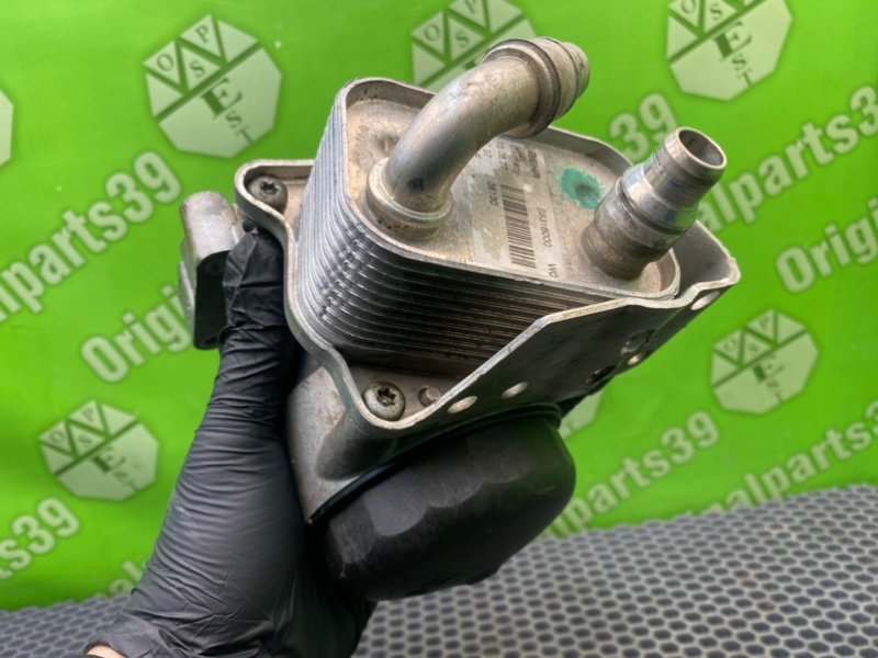 Корпус масляного фильтра, 2500 рублей, Калининград