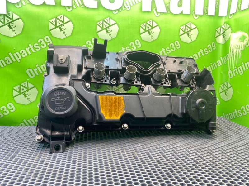 Крышка клапанов, 8300 рублей, Калининград