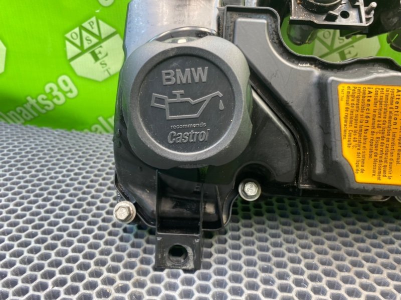 Крышка клапанов, 8300 рублей, Калининград