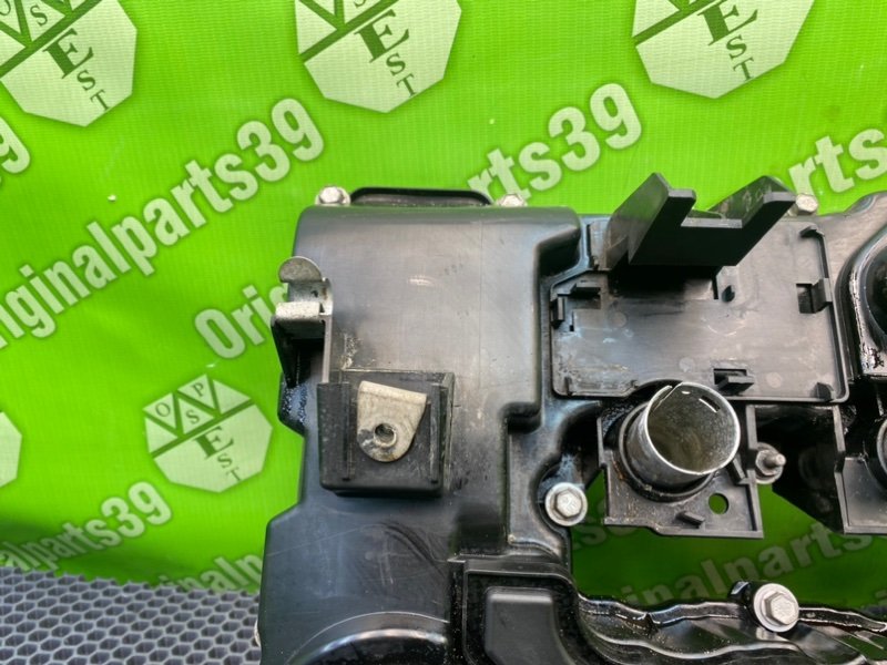 Крышка клапанов, 8300 рублей, Калининград