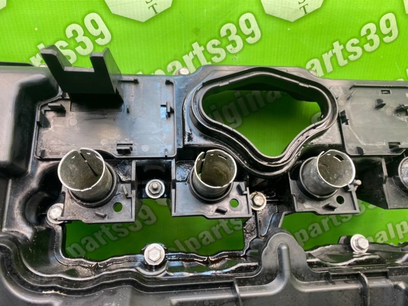 Крышка клапанов, 8300 рублей, Калининград