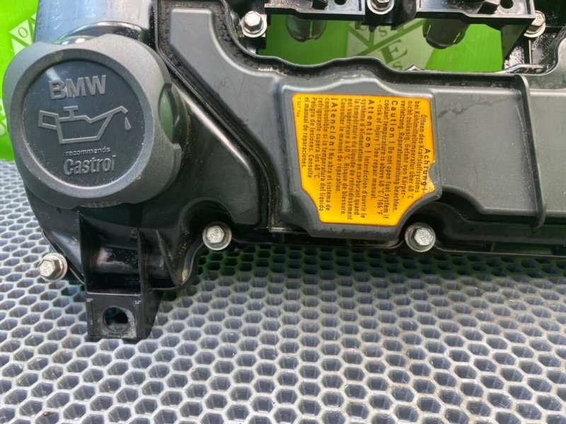 Крышка клапанов, 8300 рублей, Калининград