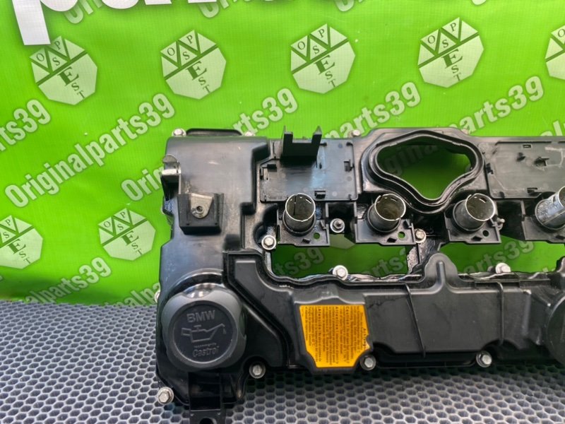 Крышка клапанов, 8300 рублей, Калининград