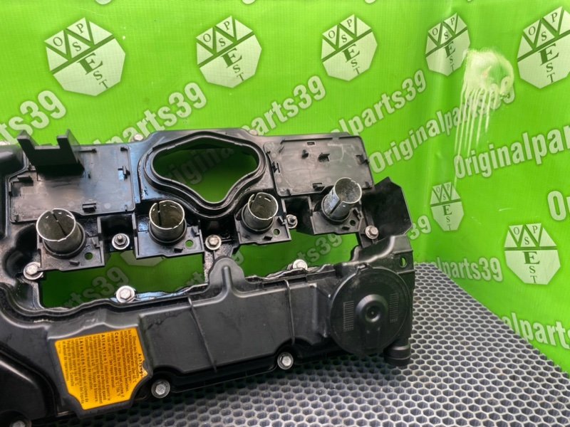 Крышка клапанов, 8300 рублей, Калининград