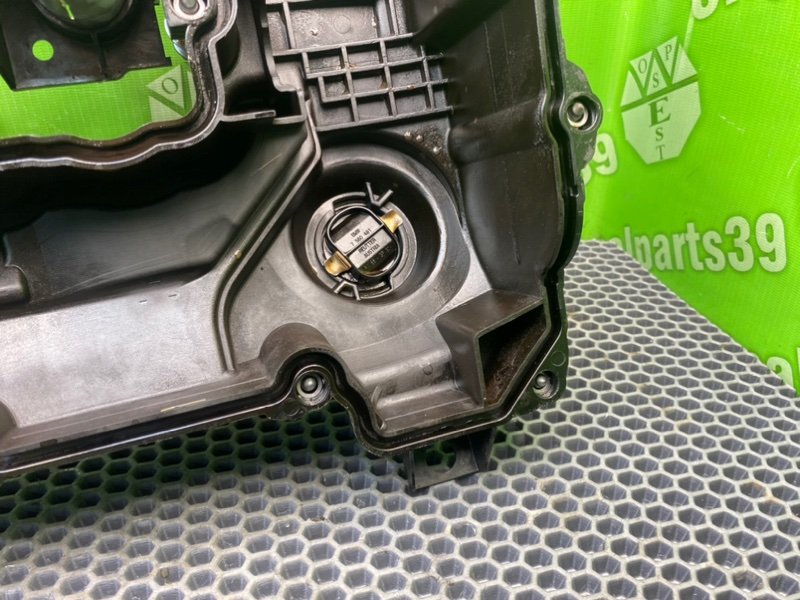 Крышка клапанов, 8300 рублей, Калининград