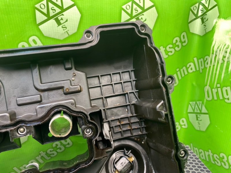 Крышка клапанов, 8300 рублей, Калининград