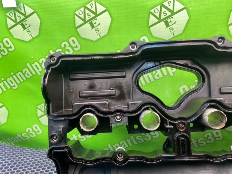 Крышка клапанов, 8300 рублей, Калининград