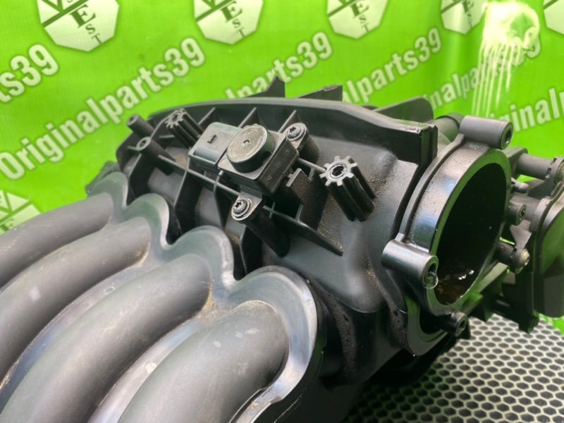 Коллектор впуска, 2200 рублей, Калининград