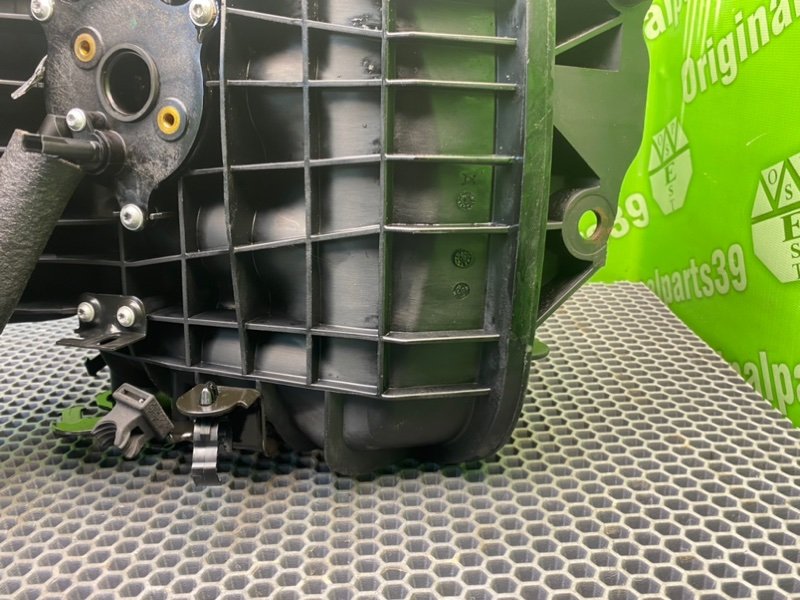 Коллектор впуска, 2200 рублей, Калининград