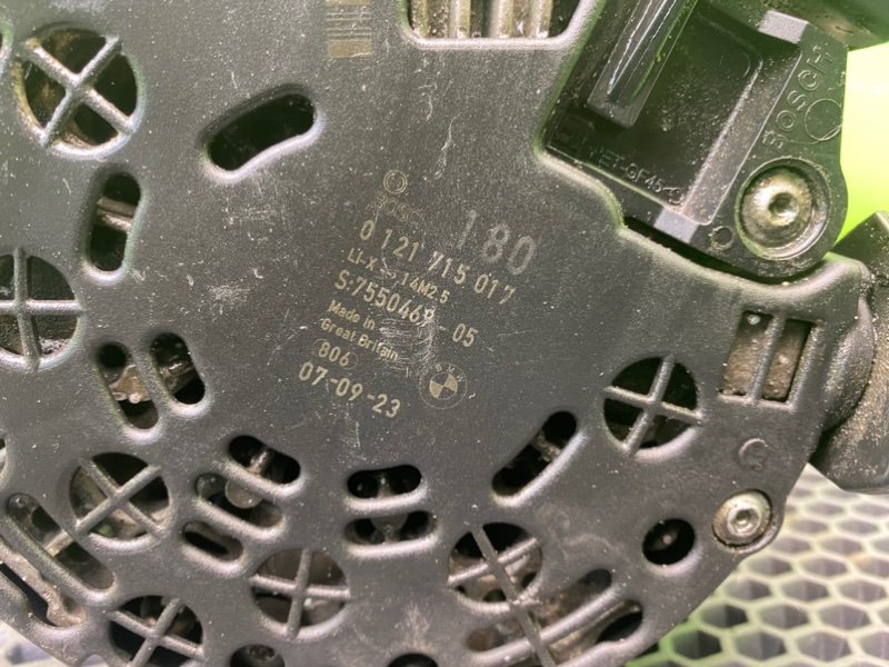 Генератор, 6300 рублей, Калининград