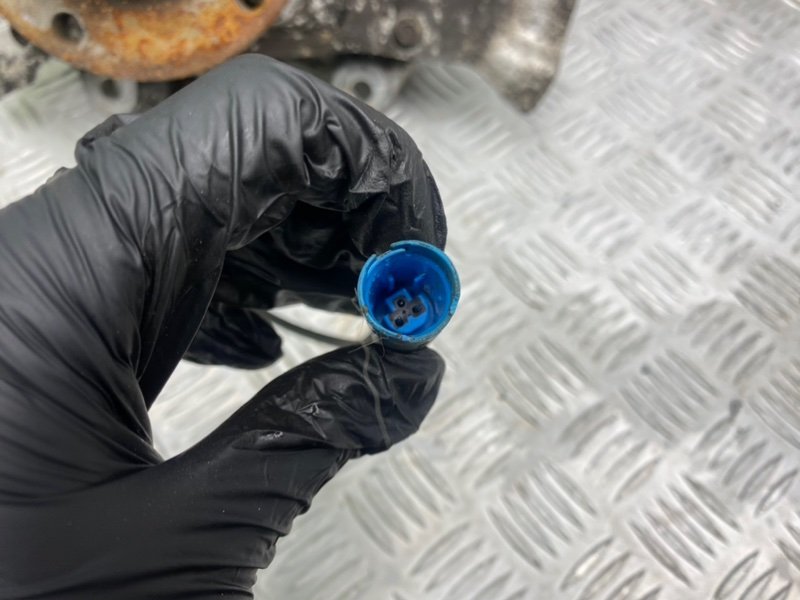 Поворотный кулак, 2500 рублей, Калининград