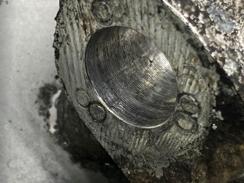 Поворотный кулак, 2500 рублей, Калининград