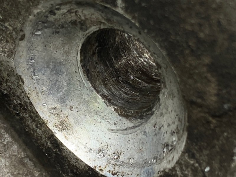 Поворотный кулак, 2500 рублей, Калининград