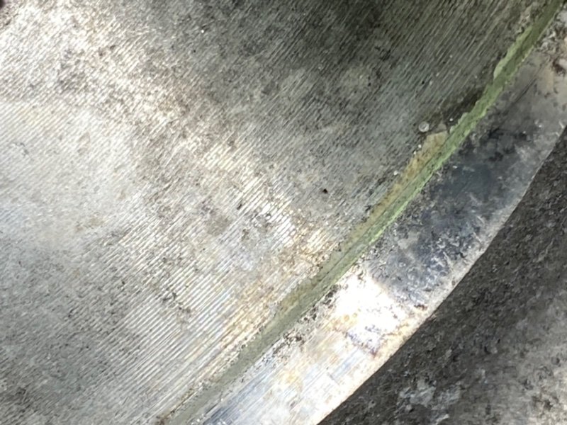 Поворотный кулак, 2500 рублей, Калининград