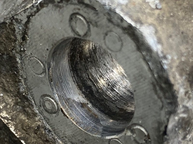 Поворотный кулак, 2500 рублей, Калининград